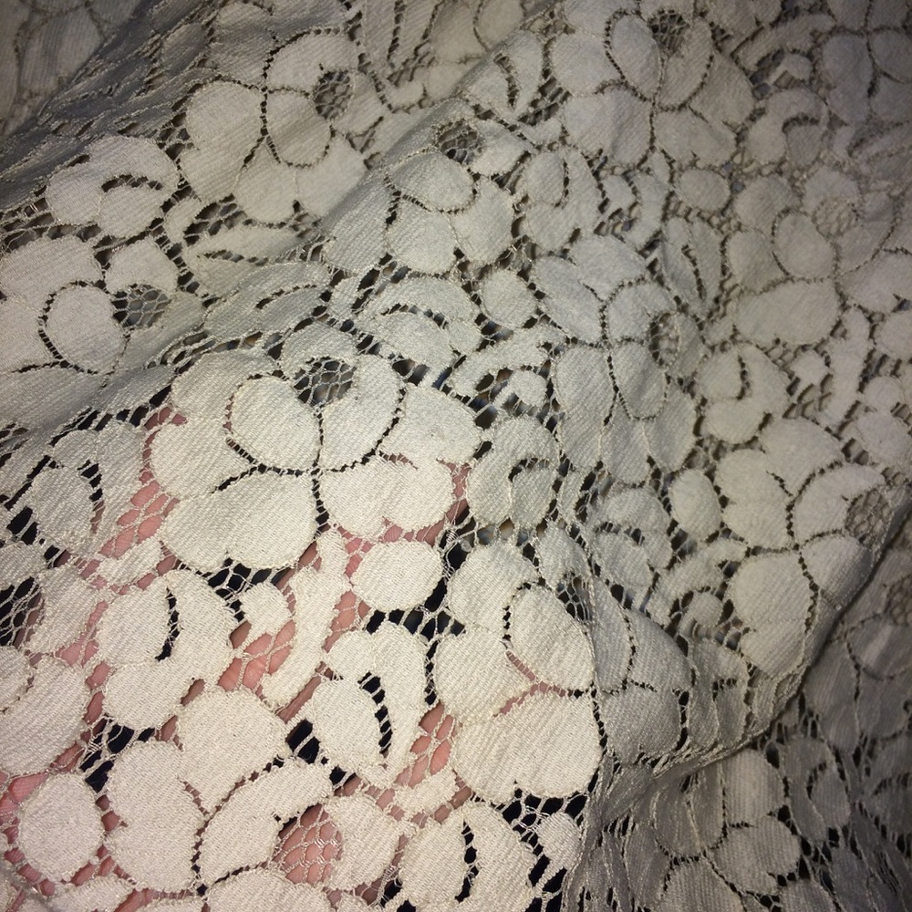 Charter Club Flower Pattern Blouse 🌸 - Picture 6 of 7